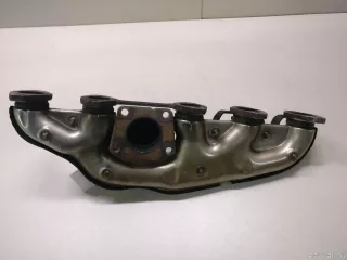 070253017 VAG Коллектор выпускной Volkswagen Touareg 1 Арт E40515763, вид 7