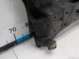 544001YA0A Nissan Балка подмоторная Nissan Qashqai 2 restailing Арт E41157778, вид 4