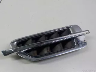 15860253 GM Воздухозаборник Chevrolet Tahoe GMT900 Арт E41157905