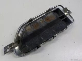15860253 GM Воздухозаборник (наружный) Cadillac Escalade 3 Арт E41157905, вид 7
