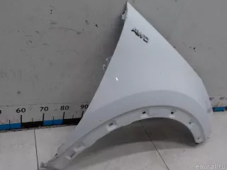 663213W000 Hyundai-Kia Крыло переднее правое Kia Sportage 3 Арт E41158612, вид 2