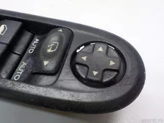 6490AZ Citroen-Peugeot Блок управления стеклоподъемниками Citroen C3 2 restailing Арт E41158884, вид 2