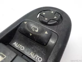 6490AZ Citroen-Peugeot Блок управления стеклоподъемниками Citroen C3 2 restailing Арт E41158884, вид 3