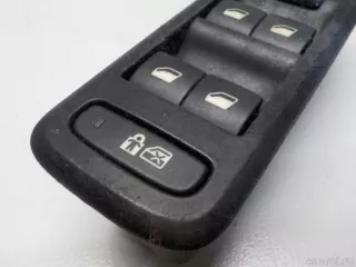 6490AZ Citroen-Peugeot Блок управления стеклоподъемниками Citroen C3 2 restailing Арт E41158884, вид 5