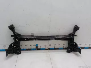 5148W7 Citroen-Peugeot Балка подвески задняя  Citroen C3 2 restailing Арт E41158942, вид 1