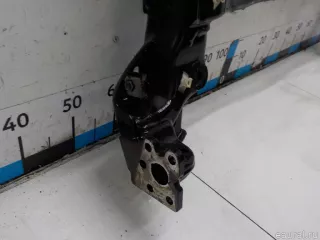5148W7 Citroen-Peugeot Балка подвески задняя  Citroen C3 2 restailing Арт E41158942, вид 3
