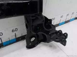 5148W7 Citroen-Peugeot Балка подвески задняя  Citroen C3 2 restailing Арт E41158942, вид 5