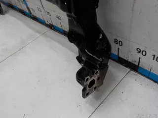 5148W7 Citroen-Peugeot Балка подвески задняя  Citroen C3 2 restailing Арт E41158942, вид 6