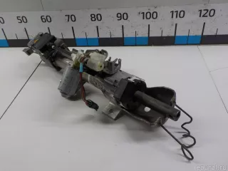25798016 GM Рулевая колонка Chevrolet Tahoe GMT900 Арт E41159161, вид 2