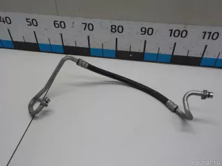 92490JD20A Nissan Трубка кондиционера Nissan Qashqai 2 restailing Арт E41159219, вид 2