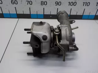 L3Y41370Z Mazda Турбокомпрессор (турбина) Mazda 6 3 Арт E41159301