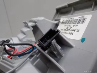 63217162213 BMW Фонарь задний внутренний левый BMW X3 E83 Арт E41159621, вид 3