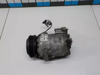 13335253 GM Компрессор кондиционера Opel Zafira C Арт E41161426, вид 1