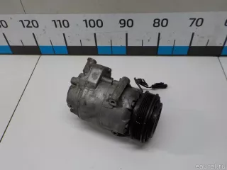 13335253 GM Компрессор кондиционера Opel Zafira C Арт E41161426, вид 4