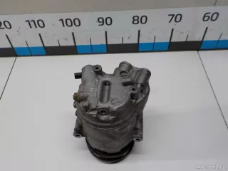 13335253 GM Компрессор кондиционера Opel Zafira C Арт E41161426, вид 6