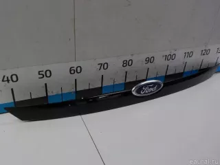 1708809 Ford Накладка двери багажника Ford Focus 2 restailing Арт E41161482, вид 2