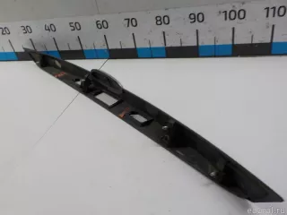 1708809 Ford Накладка двери багажника Ford Focus 2 restailing Арт E41161482, вид 8