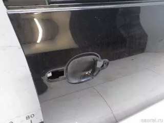 5J6831056 VAG Дверь передняя правая Skoda Fabia 2 restailing Арт E41161830, вид 3