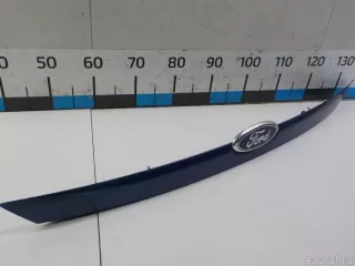 1708809 Ford Накладка двери багажника Ford Focus 2 restailing Арт E41162009, вид 2