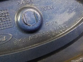 1708809 Ford Накладка двери багажника Ford Focus 2 restailing Арт E41162009, вид 9