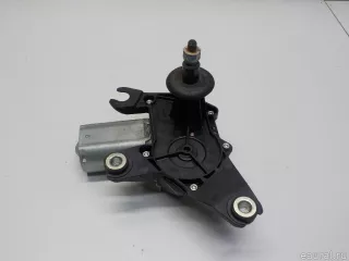 28710AX60A Nissan Моторчик стеклоочистителя задний Nissan Micra K14 Арт E41162434