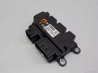13589413 GM Блок AirBag Opel Zafira C Арт E41162452, вид 2
