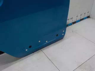 9008V6 Citroen-Peugeot Дверь задняя правая Citroen C3 Picasso restailing Арт E41162735, вид 3