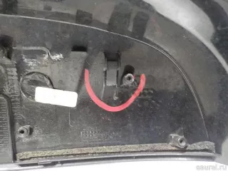 8F0857528GRU VAG Крышка корпуса зеркала правого Audi A3 8P Арт E41163308, вид 2