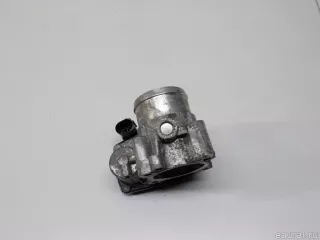DS7G9F991CA Ford Дроссельная заслонка Ford Mondeo 5 Арт E41163567, вид 3