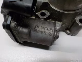 DS7G9F991CA Ford Дроссельная заслонка Ford Mondeo 5 Арт E41163567, вид 6
