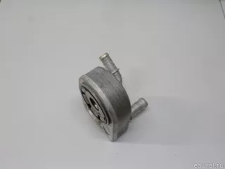 1801936 Ford Радиатор масляный Ford Focus 3 restailing Арт E41163568, вид 3