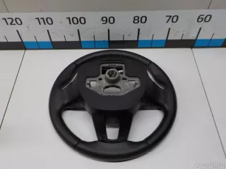 2273375 Ford Рулевое колесо для AIR BAG (без AIR BAG) Ford Kuga 2 Арт E41163945, вид 6