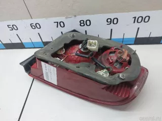 924013D010 Hyundai-Kia Фонарь задний левый Hyundai Sonata (DN8) Арт E60665043, вид 9