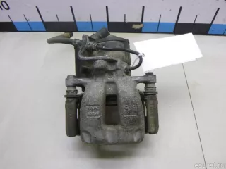  Суппорт тормозной задний правый Volkswagen Passat B6 Арт E60665396
