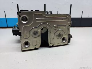 6001547512 Renault Замок двери задней левой Renault Logan 1 Арт E60665531, вид 4