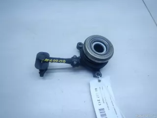 510009710 LuK Выжимной подшипник Nissan Note E12 Арт E60667213, вид 3