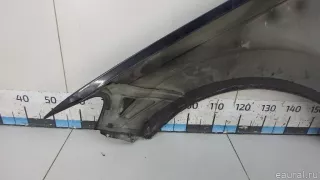 4L0821102 VAG Крыло переднее правое Audi Q7 4L Арт E70740676, вид 12