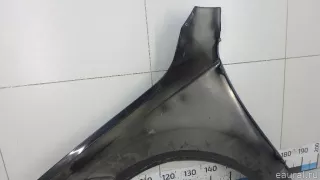 4L0821102 VAG Крыло переднее правое Audi Q7 4L Арт E70740676, вид 13