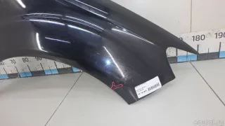 4L0821102 VAG Крыло переднее правое Audi Q7 4L Арт E70740676, вид 3