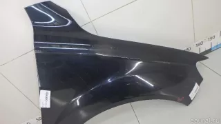4L0821102 VAG Крыло переднее правое Audi Q7 4L Арт E70740676, вид 4