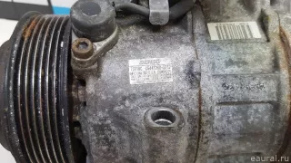8832008070 Toyota Компрессор кондиционера Toyota Sienna 3 Арт E70742224, вид 12