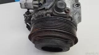 8832008070 Toyota Компрессор кондиционера Toyota Sienna 3 Арт E70742224, вид 15