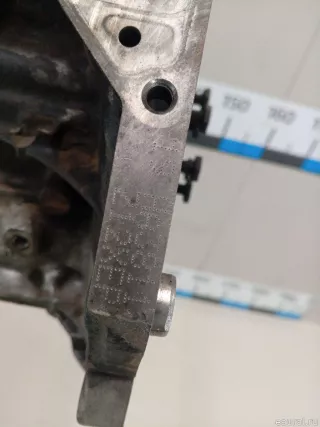 93173811 GM Двигатель Opel Corsa C Арт E70743101, вид 17