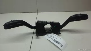 7H0953513C9B9 VAG Переключатель подрулевой в сборе Seat Ibiza 4 Арт E70743270, вид 1