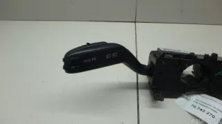 7H0953513C9B9 VAG Переключатель подрулевой в сборе Seat Ibiza 4 Арт E70743270, вид 3