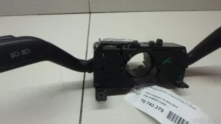 7H0953513C9B9 VAG Переключатель подрулевой в сборе Seat Ibiza 4 Арт E70743270, вид 4