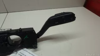 7H0953513C9B9 VAG Переключатель подрулевой в сборе Seat Ibiza 4 Арт E70743270, вид 5
