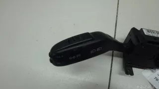 7H0953513C9B9 VAG Переключатель подрулевой в сборе Seat Ibiza 4 Арт E70743270, вид 6