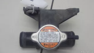 253292K000 Hyundai-Kia Тройник системы охлаждения Kia Soul 1 Арт E70744931, вид 3