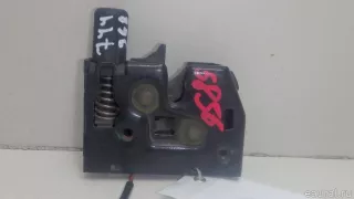 4G0823509C VAG Замок капота Audi A7 2 (S7,RS7) Арт E70744968, вид 3